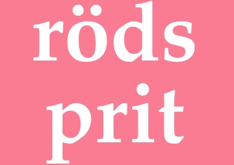 Synonym rödsprit