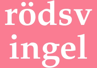 Synonym rödsvingel