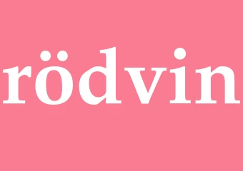 Synonym rödvin