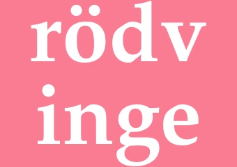 Synonym rödvinge