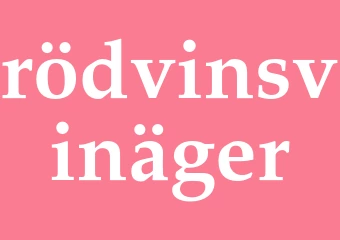 Synonym rödvinsvinäger