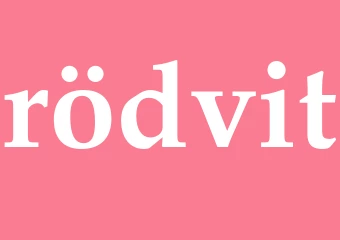 Synonym rödvit