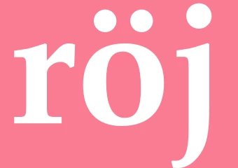 Synonym röj