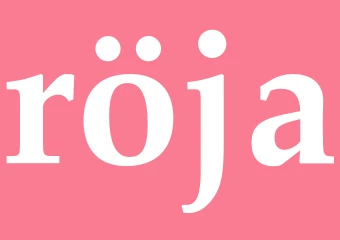 Synonym röja