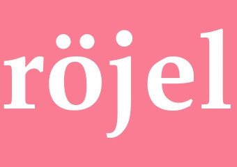 Synonym röjel