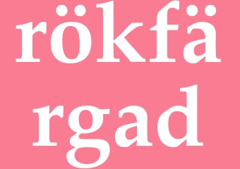 Synonym rökfärgad