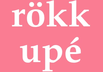 Synonym rökkupé