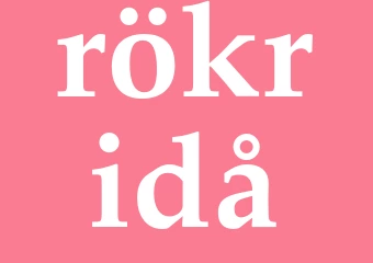 Synonym rökridå