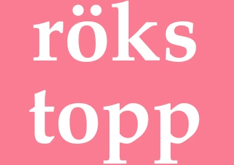 Synonym rökstopp