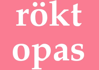 Synonym röktopas