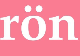 Synonym rön