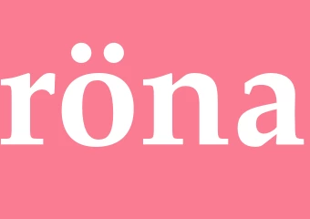 Synonym röna