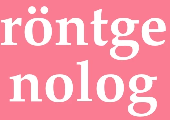Synonym röntgenolog