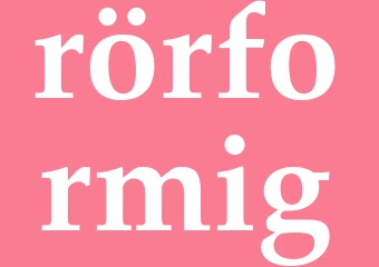 Synonym rörformig