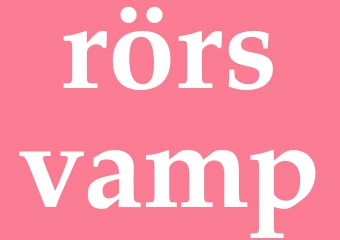 Synonym rörsvamp