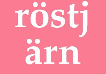 Synonym röstjärn
