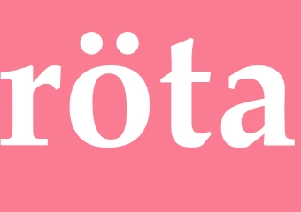 Synonym röta