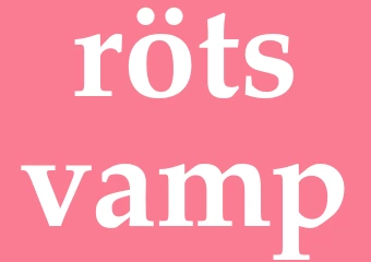 Synonym rötsvamp