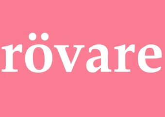 Synonym rövare