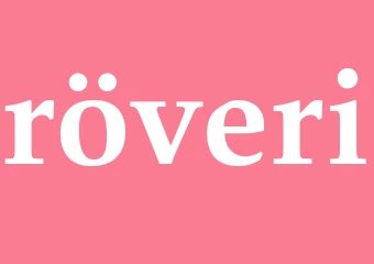 Synonym röveri