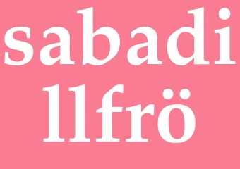 Synonym sabadillfrö