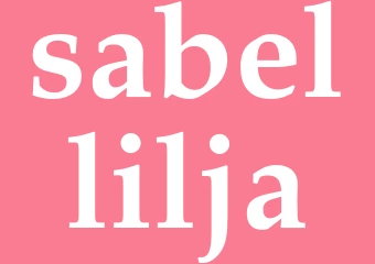 Synonym sabellilja