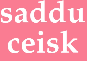 Synonym sadduceisk