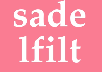 Synonym sadelfilt