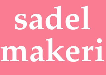 Synonym sadelmakeri
