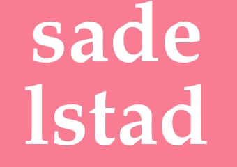 Synonym sadelstad