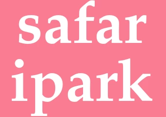Synonym safaripark