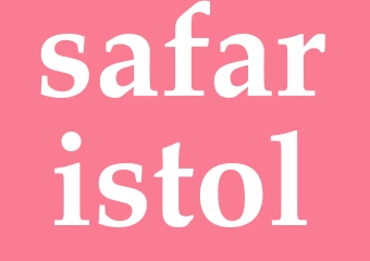 Synonym safaristol