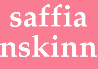 Synonym saffianskinn