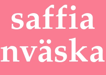 Synonym saffianväska