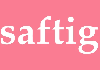 Synonym saftig