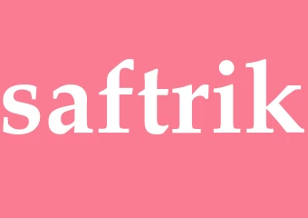 Synonym saftrik