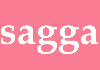 Synonym sagga