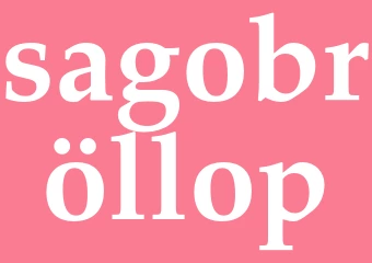 Synonym sagobröllop