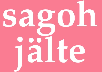 Synonym sagohjälte