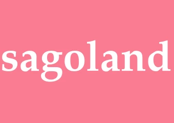Synonym sagoland