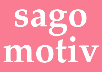 Synonym sagomotiv