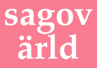 Synonym sagovärld