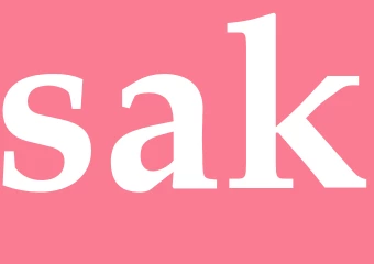 Synonym sak