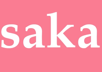 Synonym saka