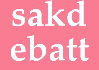 Synonym sakdebatt