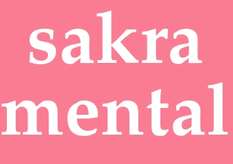 Synonym sakramental