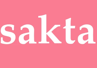 Synonym sakta
