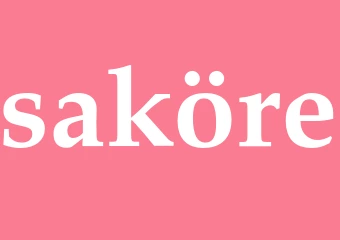 Synonym saköre