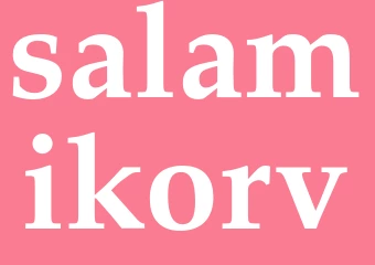 Synonym salamikorv