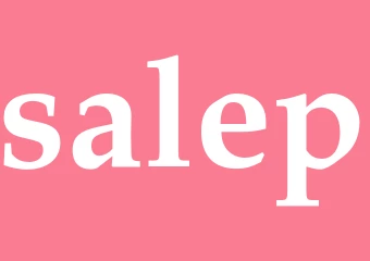 Synonym salep